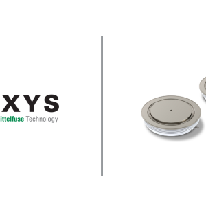 IXYS UK Westcode Medium Voltage Thyristors