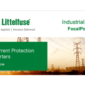 Littelfuse PSR Fuses