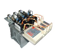 Regulators by GD Rectifiers