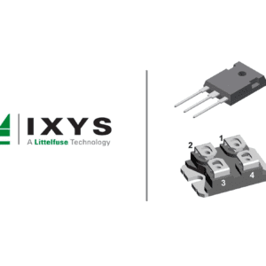 IXYS Product Discontinuation Notice