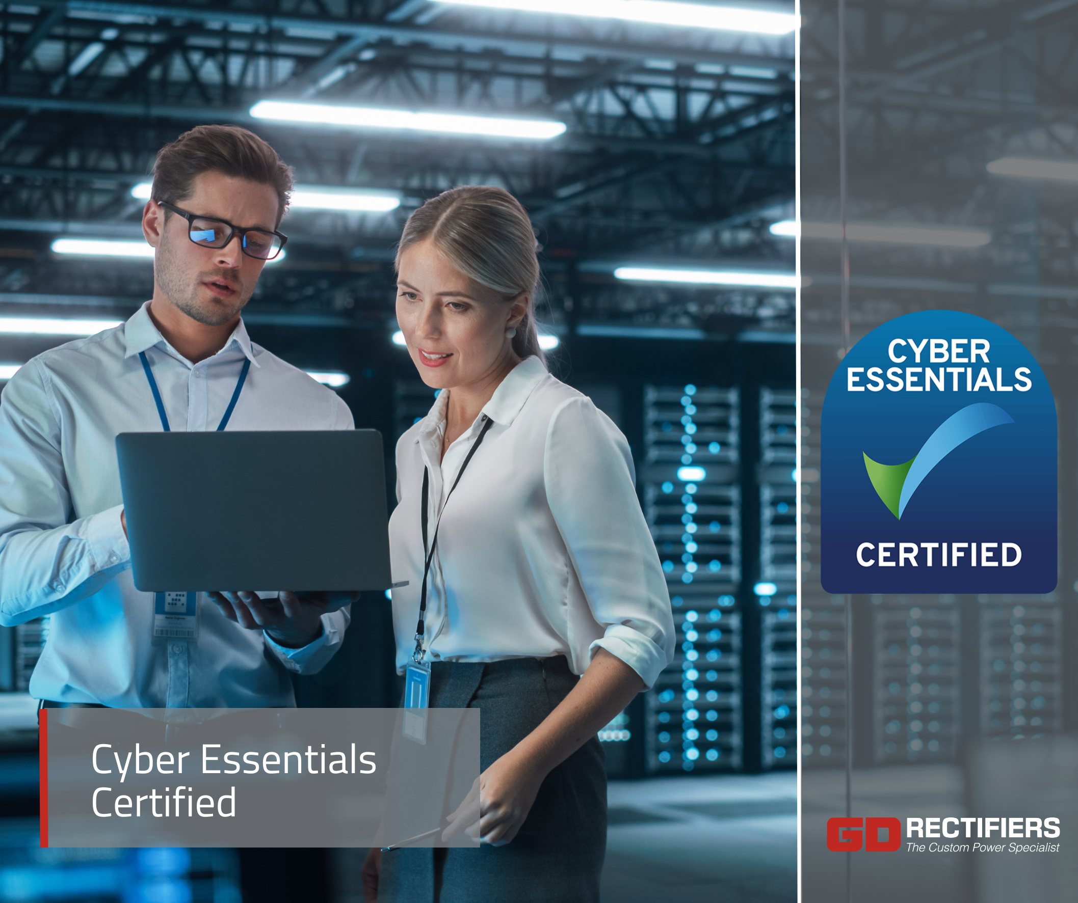 Cyber essentials image