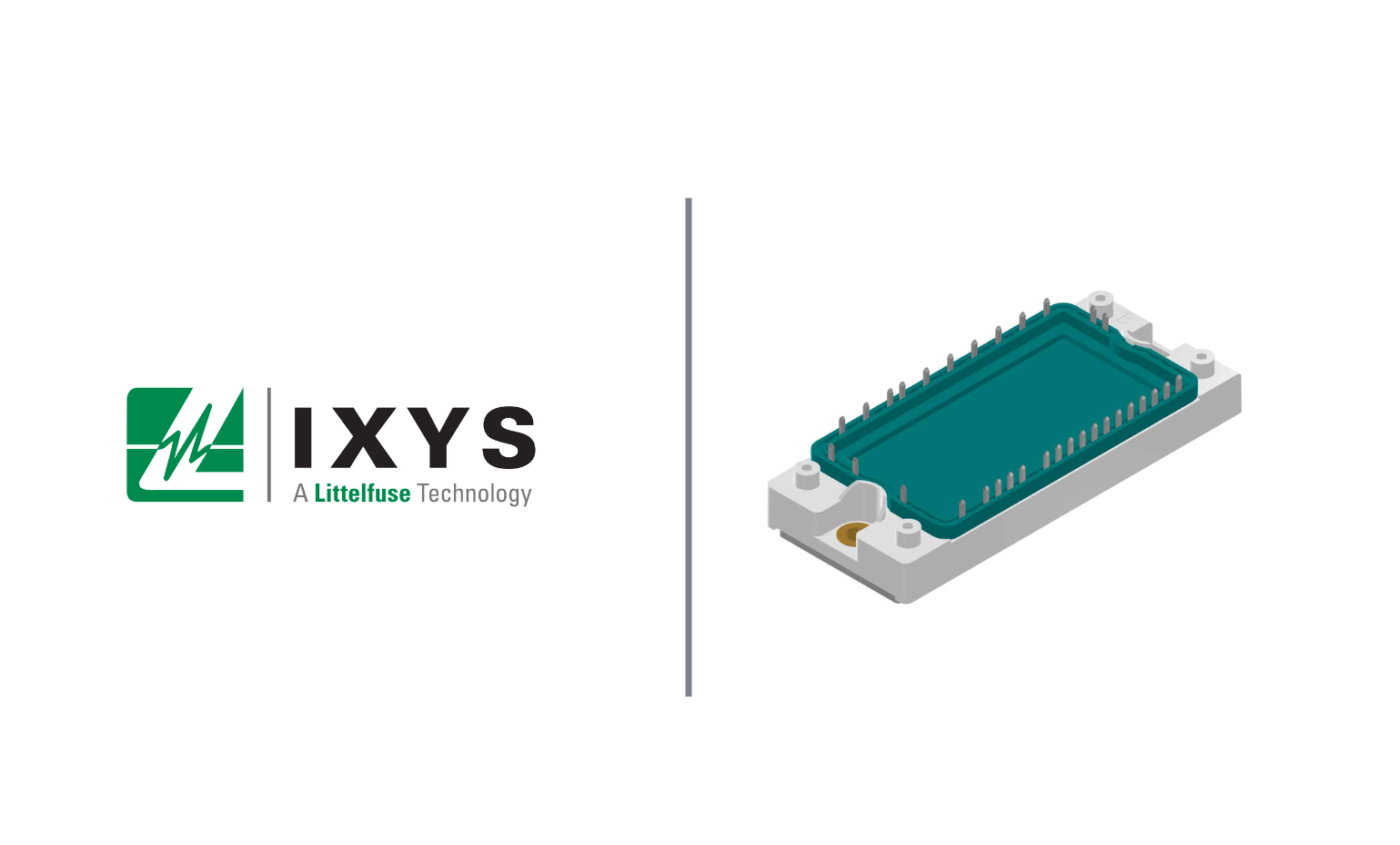 IXYS MIXA10WB1200TED PDN