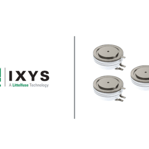 IXYS product discontinuation for press-pack IGBTs.