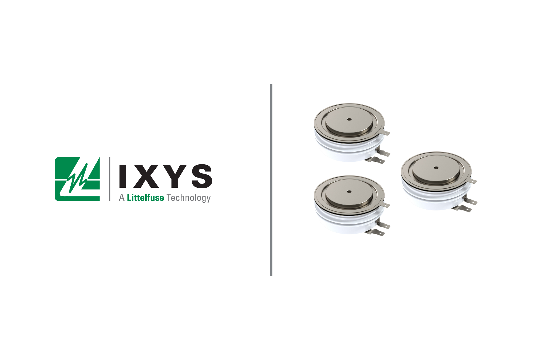 IXYS product discontinuation for press-pack IGBTs.
