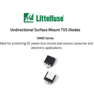 SM8S Series TVS Diodes