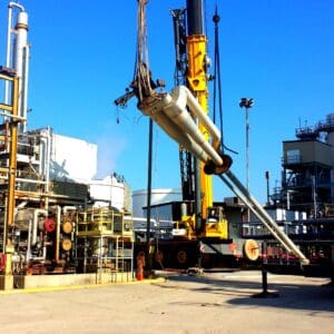 The critical components protecting the oil and gas industry