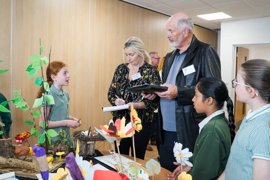Mid Sussex Science Week 2025