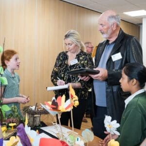 Mid Sussex Science Week 2025