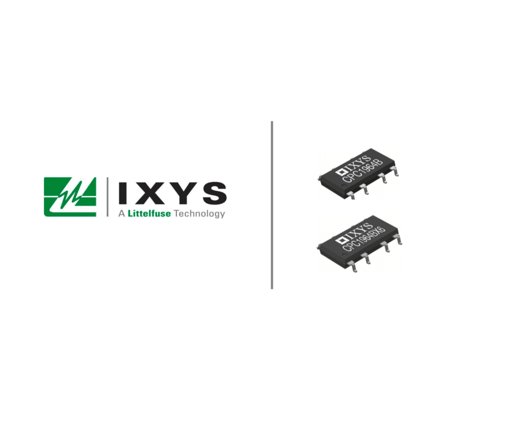 AC Power Switches by Littelfuse