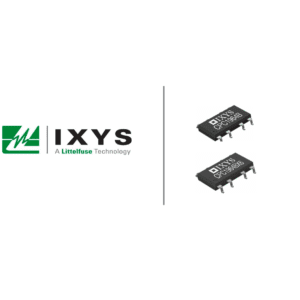 AC Power Switches by Littelfuse