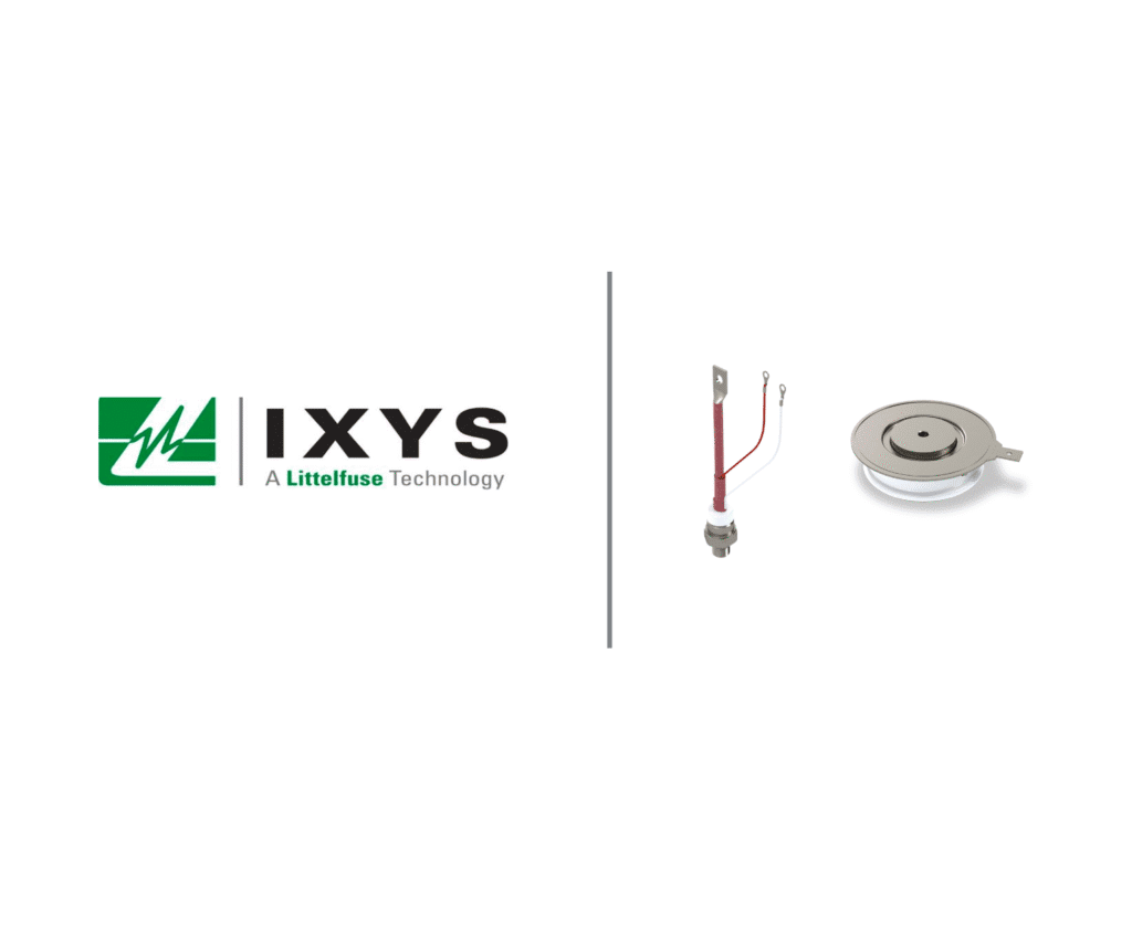 Littelfuse product discontinuation notice - fast turn-off thyristors