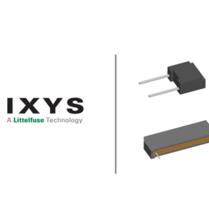 Littlefuse IXBOD1 PDN
