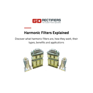 Harmonic Filters