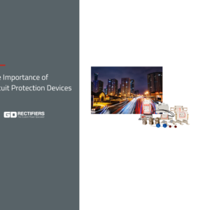 Circuit protection devices