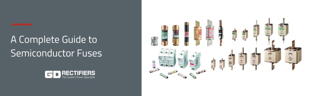 A complete guide to semiconductor fuses