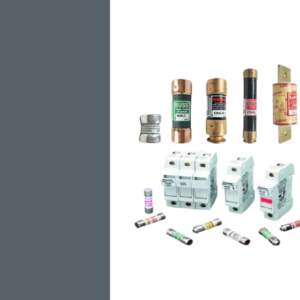 A complete guide to semiconductor fuses