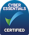 Cyber Essentials footer logo